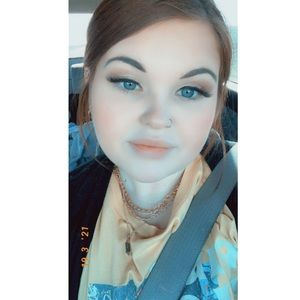 Meet your Posher, Ashlynn